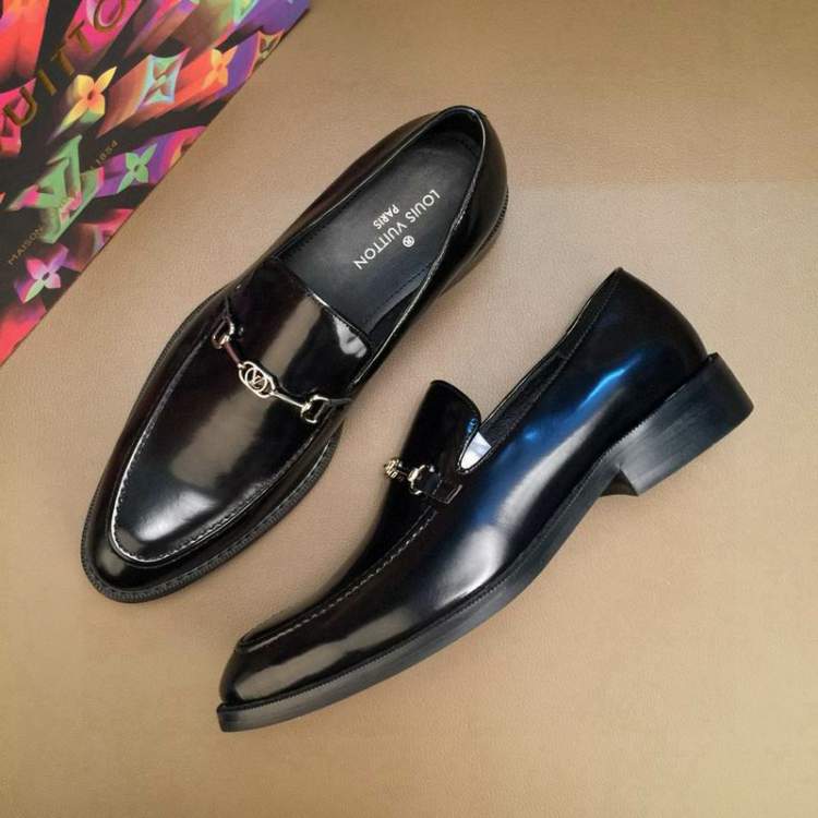 Picture of Louis Vuitton Shoes _SKULVsz38-44hnq090614798